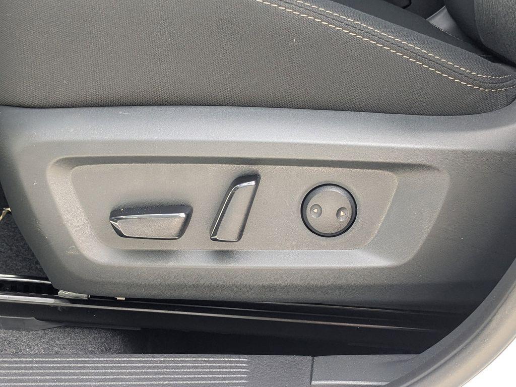 new 2026 Nissan Rogue car, priced at $27,614