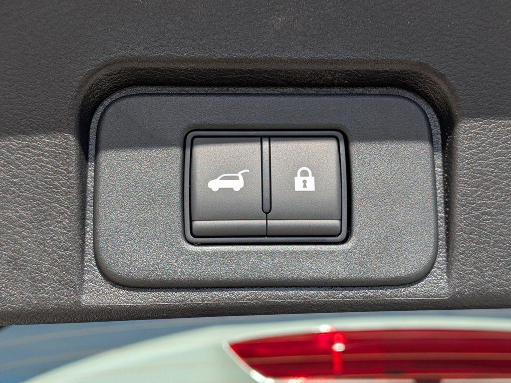 new 2026 Nissan Rogue car, priced at $27,614