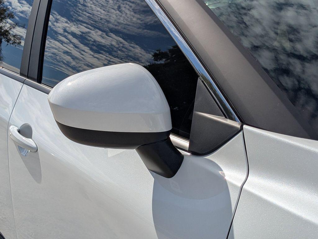 new 2026 Nissan Rogue car, priced at $27,614