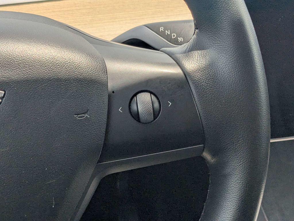 used 2022 Tesla Model Y car, priced at $27,343