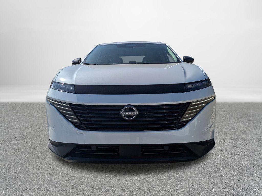 new 2026 Nissan Murano car, priced at $44,617