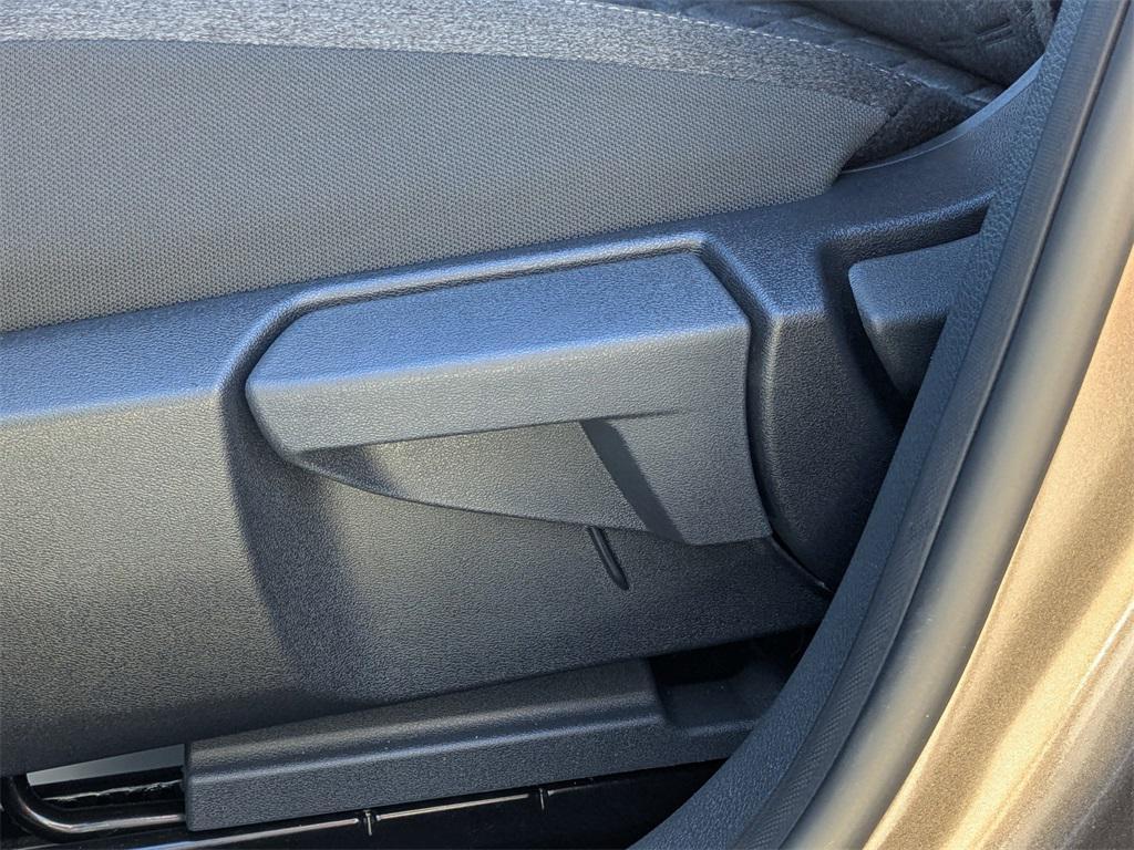 new 2026 Nissan Kicks car, priced at $23,576