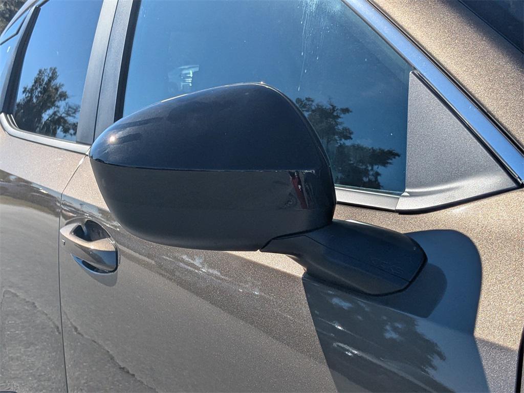 new 2026 Nissan Kicks car, priced at $23,576