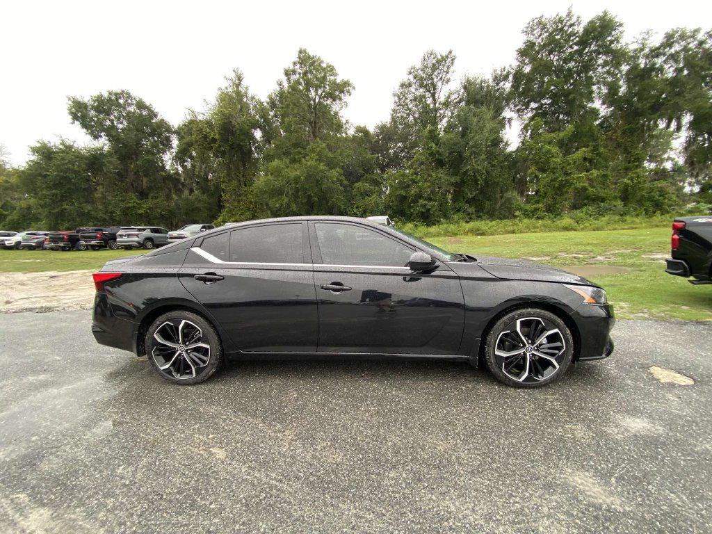 new 2026 Nissan Altima car, priced at $29,454