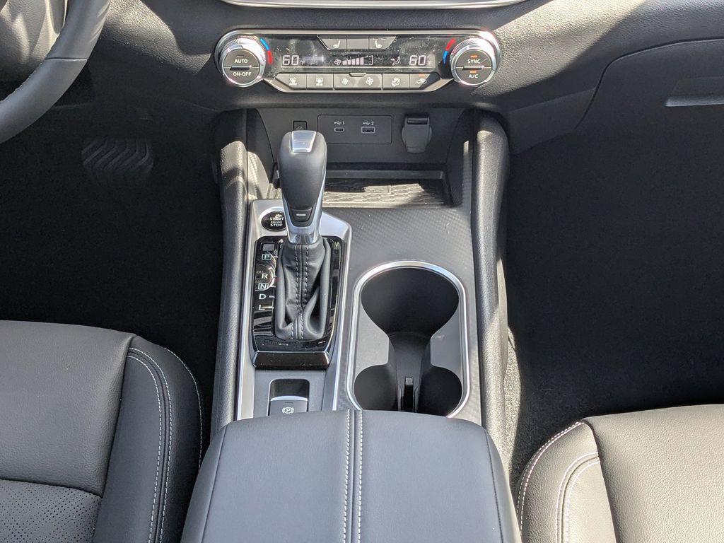 new 2026 Nissan Altima car, priced at $32,480