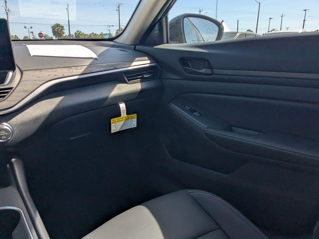new 2026 Nissan Altima car, priced at $32,480