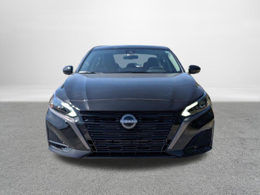 new 2026 Nissan Altima car, priced at $32,480