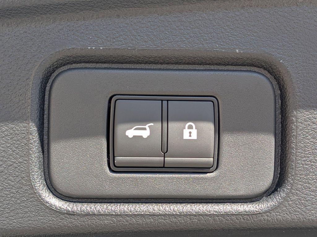 new 2026 Nissan Pathfinder car, priced at $47,271