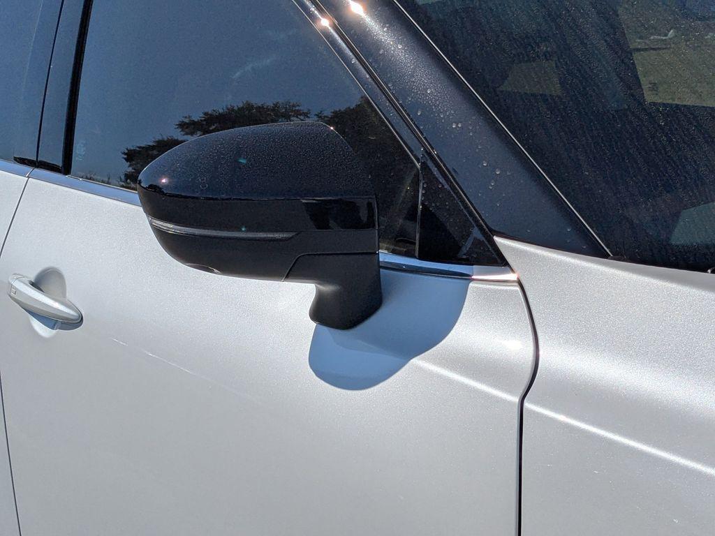 new 2026 Nissan Pathfinder car, priced at $47,271