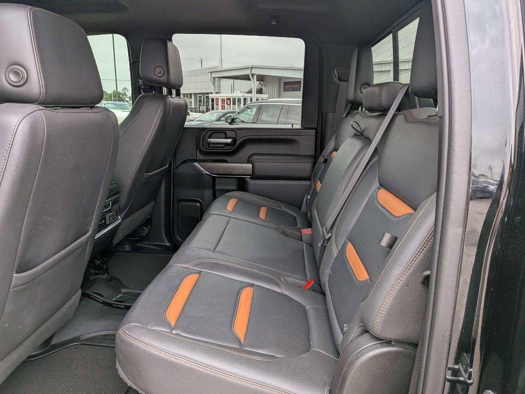 used 2023 GMC Sierra 2500 car, priced at $60,481
