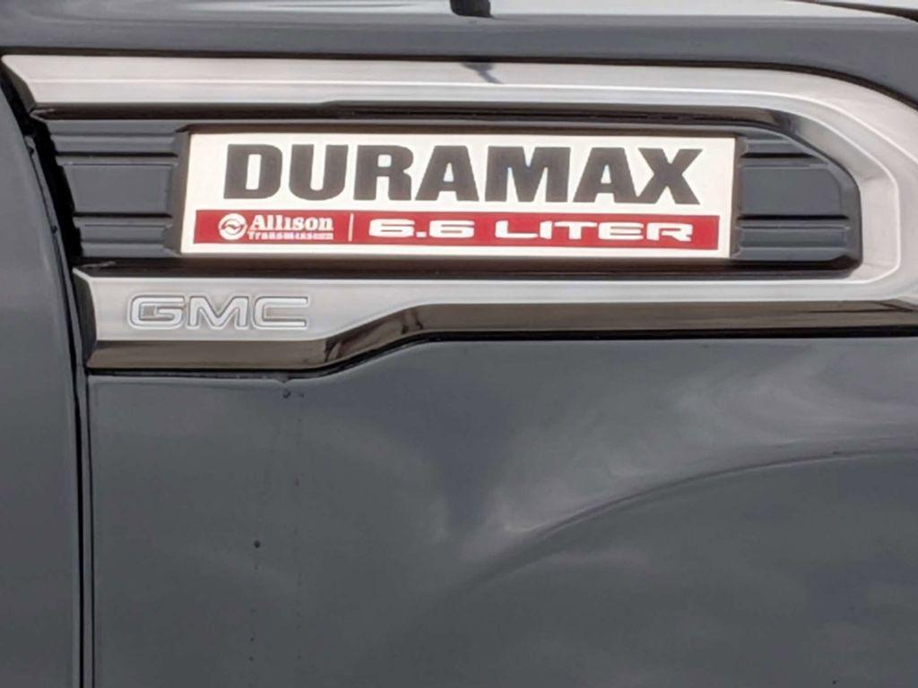 used 2023 GMC Sierra 2500 car, priced at $60,481