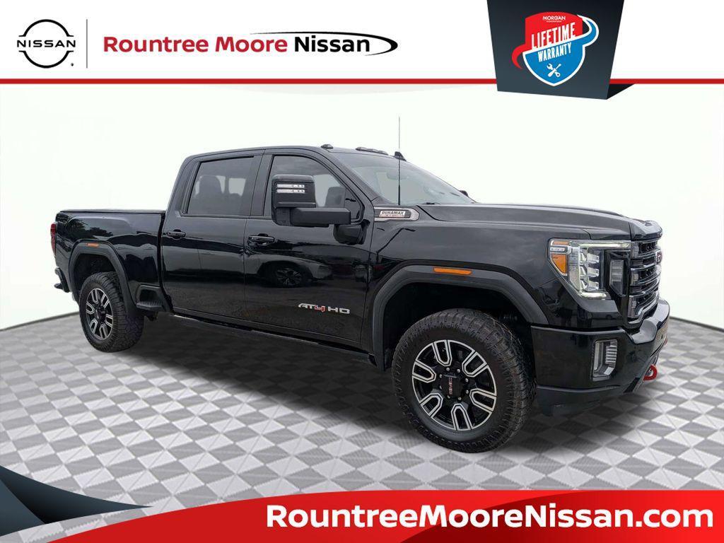 used 2023 GMC Sierra 2500 car, priced at $60,481