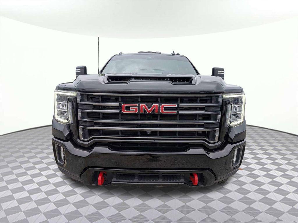 used 2023 GMC Sierra 2500 car, priced at $60,481