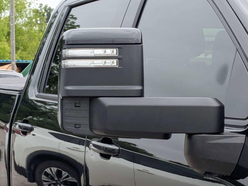 used 2023 GMC Sierra 2500 car, priced at $60,481
