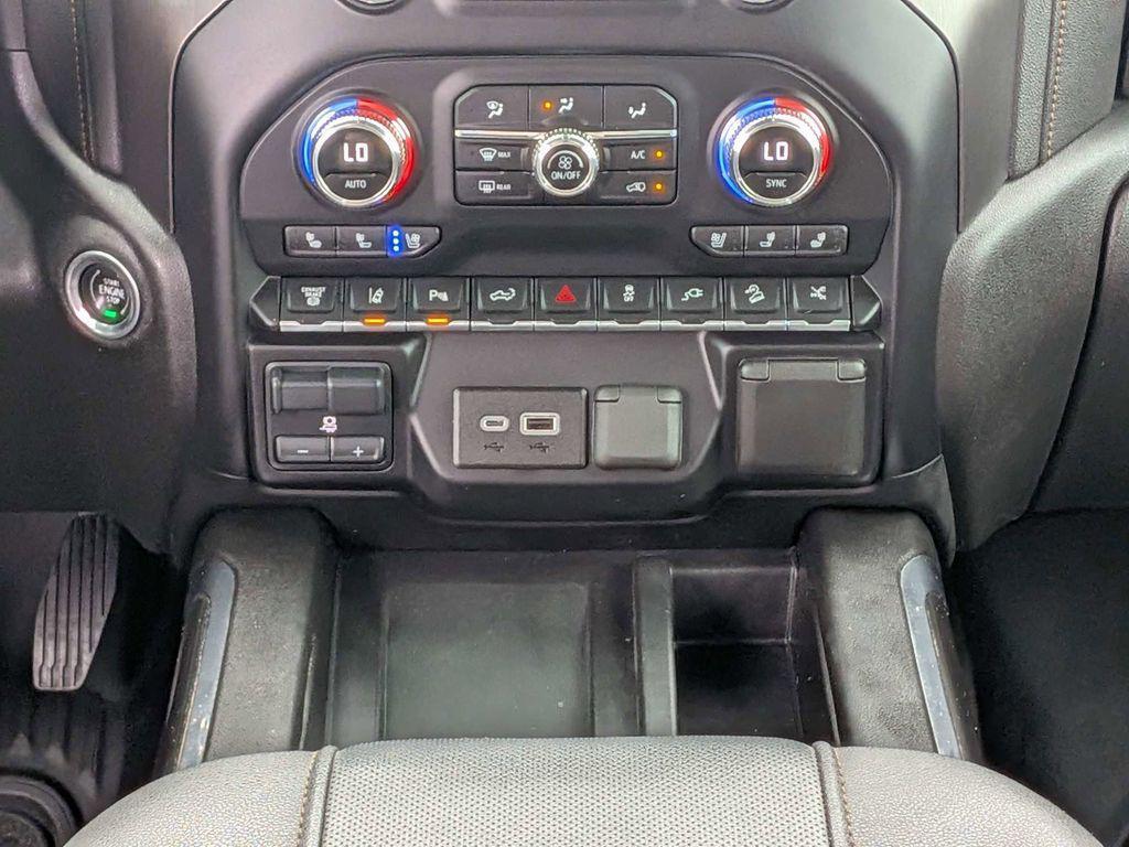used 2023 GMC Sierra 2500 car, priced at $60,481