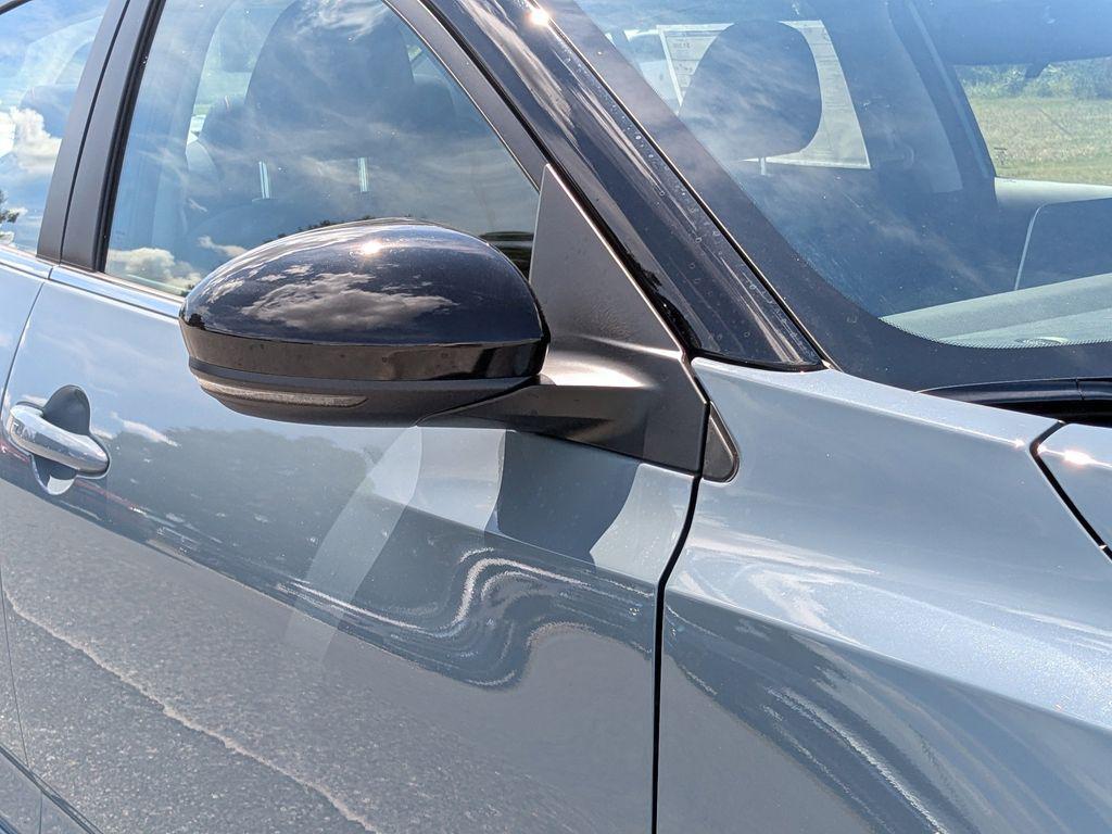 new 2025 Nissan Sentra car, priced at $20,955