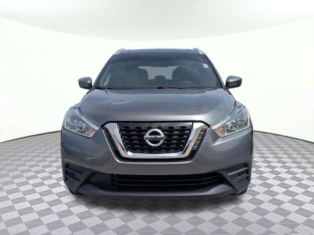 used 2019 Nissan Kicks car, priced at $11,568