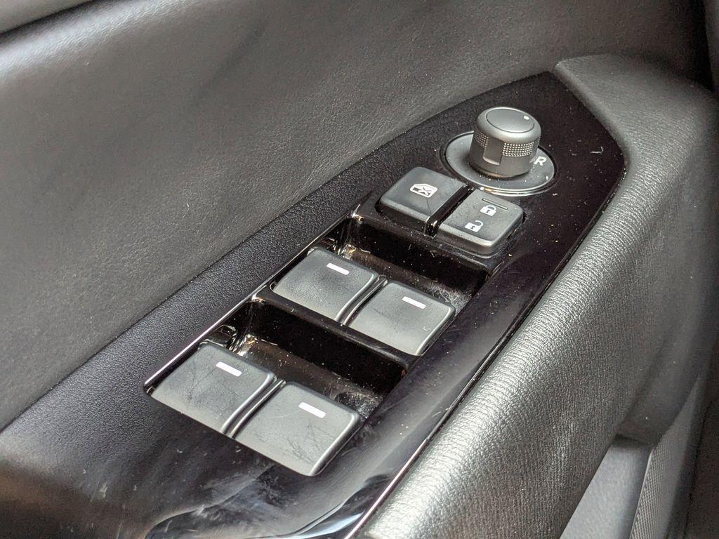 used 2025 Mazda CX-5 car, priced at $22,841