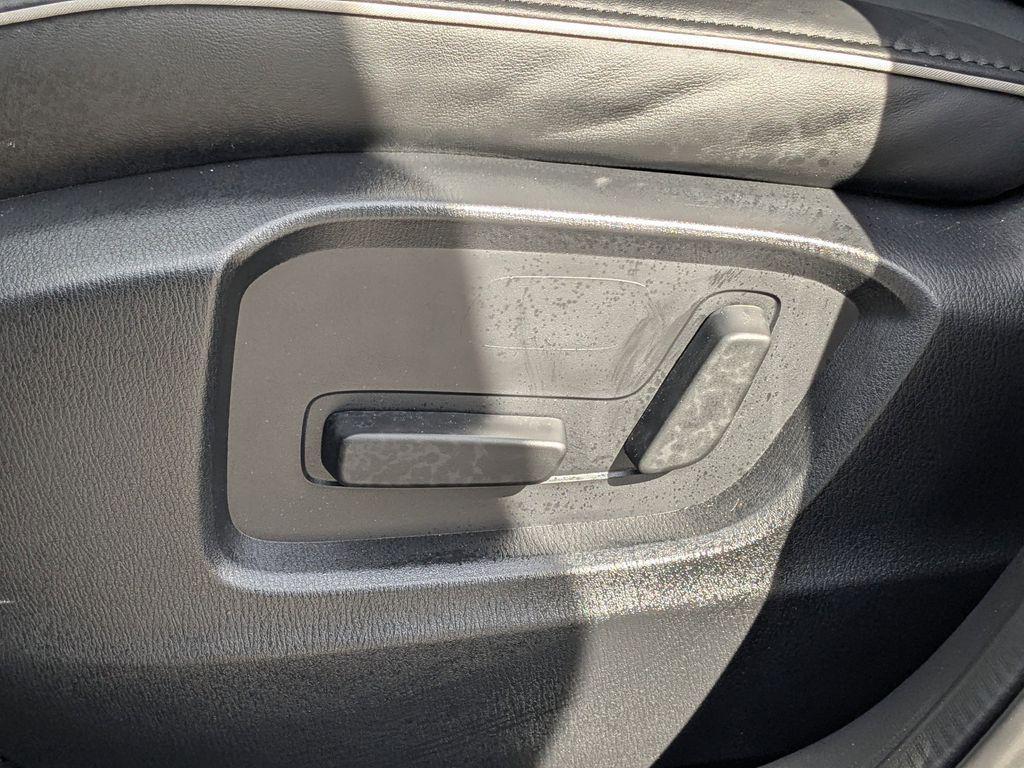 used 2025 Mazda CX-5 car, priced at $22,841