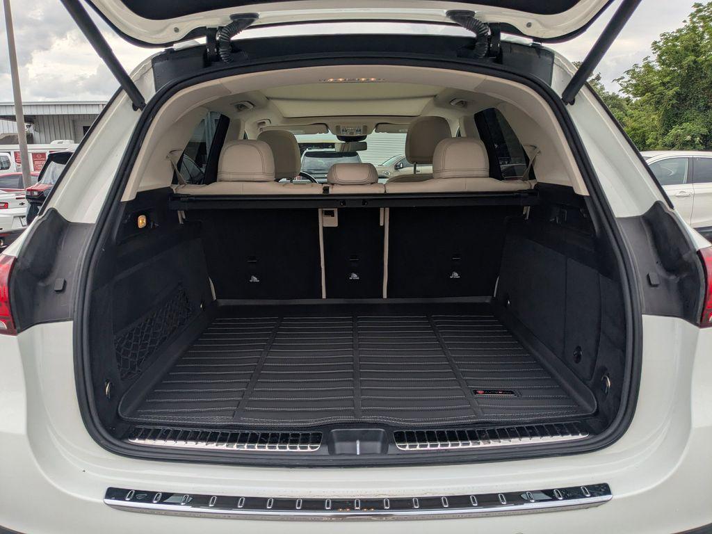 used 2022 Mercedes-Benz GLE 350 car, priced at $34,912