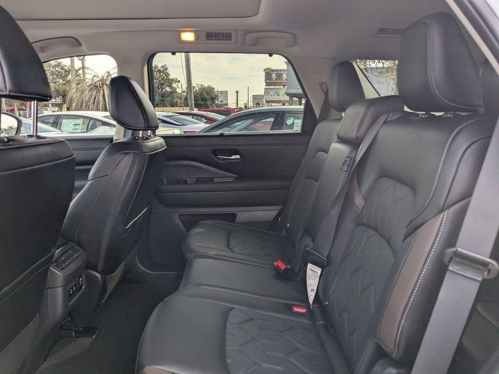 new 2026 Nissan Pathfinder car, priced at $46,780