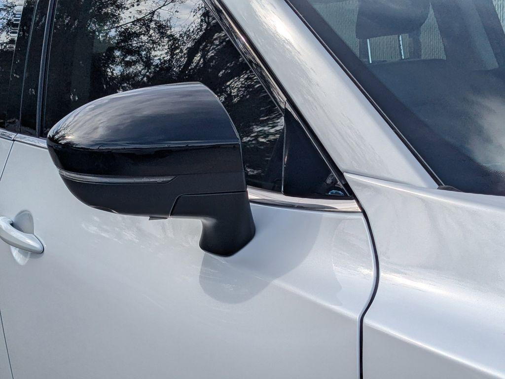 new 2026 Nissan Pathfinder car, priced at $46,780