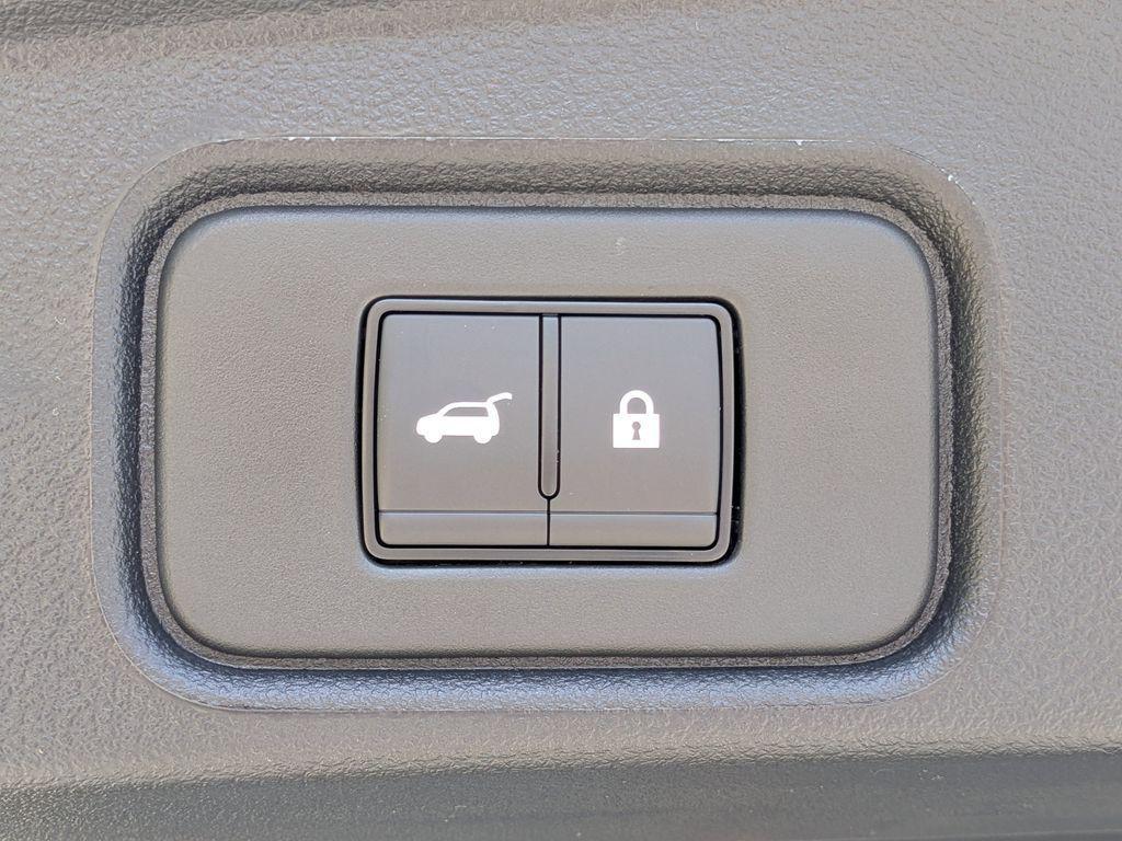 new 2026 Nissan Pathfinder car, priced at $37,776