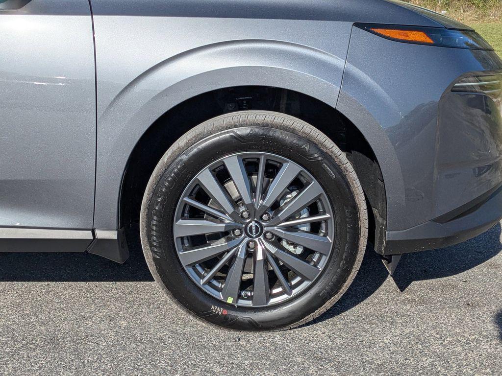 new 2026 Nissan Murano car, priced at $46,015