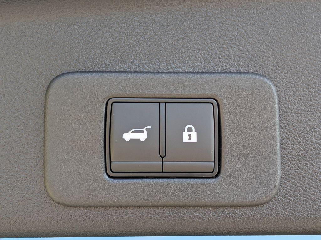 new 2026 Nissan Murano car, priced at $46,015