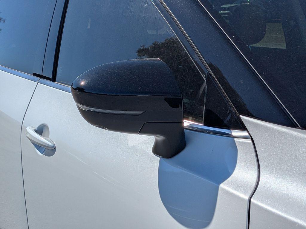 new 2026 Nissan Pathfinder car, priced at $47,271