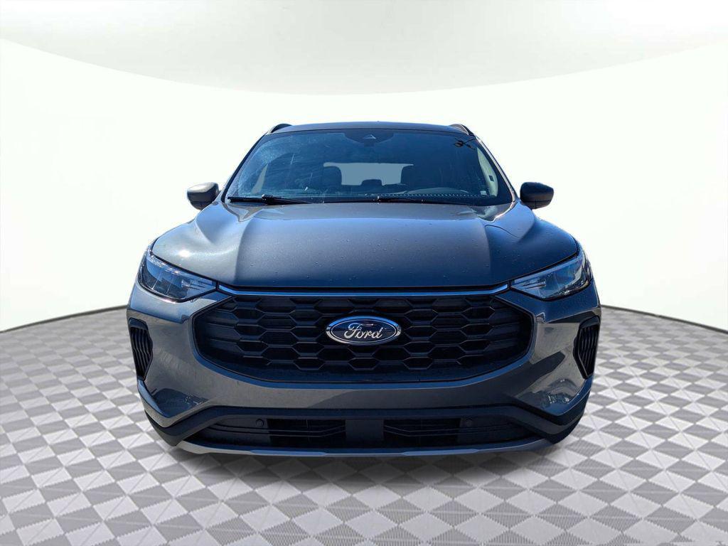 used 2025 Ford Escape car, priced at $21,203