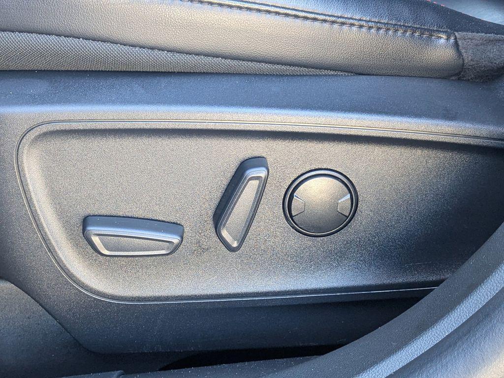 used 2025 Ford Escape car, priced at $21,203