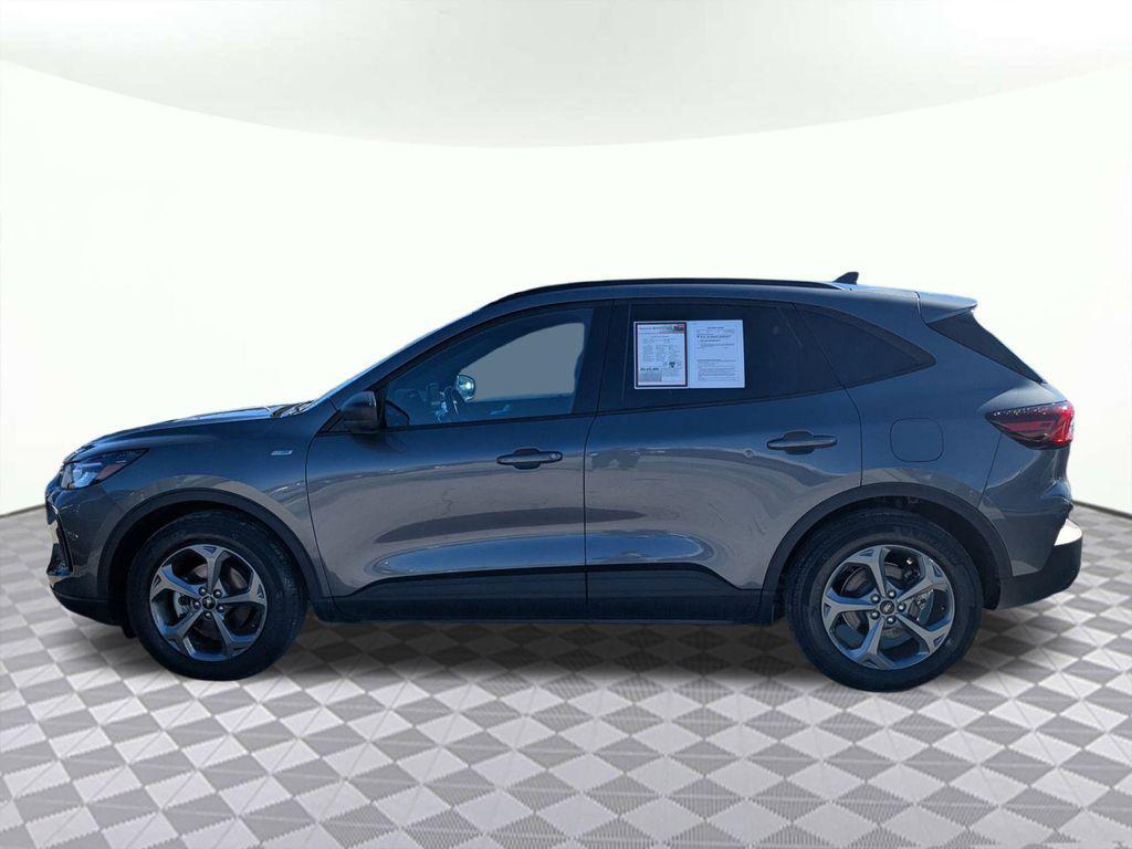 used 2025 Ford Escape car, priced at $21,203
