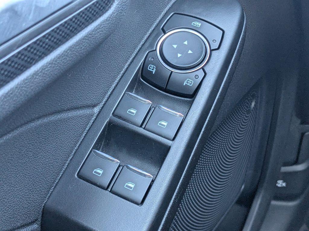 used 2025 Ford Escape car, priced at $21,203