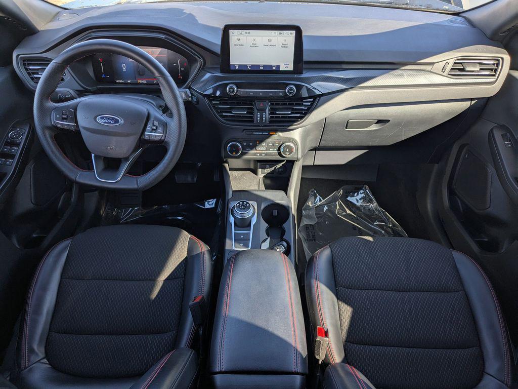 used 2025 Ford Escape car, priced at $21,203