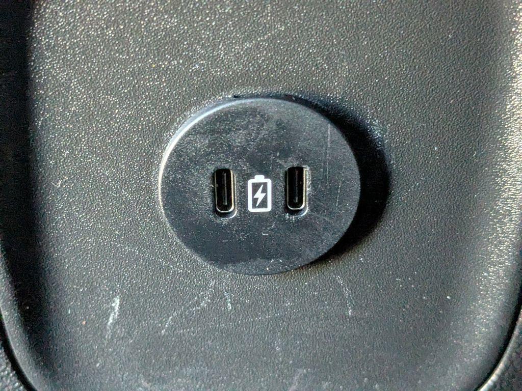 used 2025 Ford Escape car, priced at $21,203