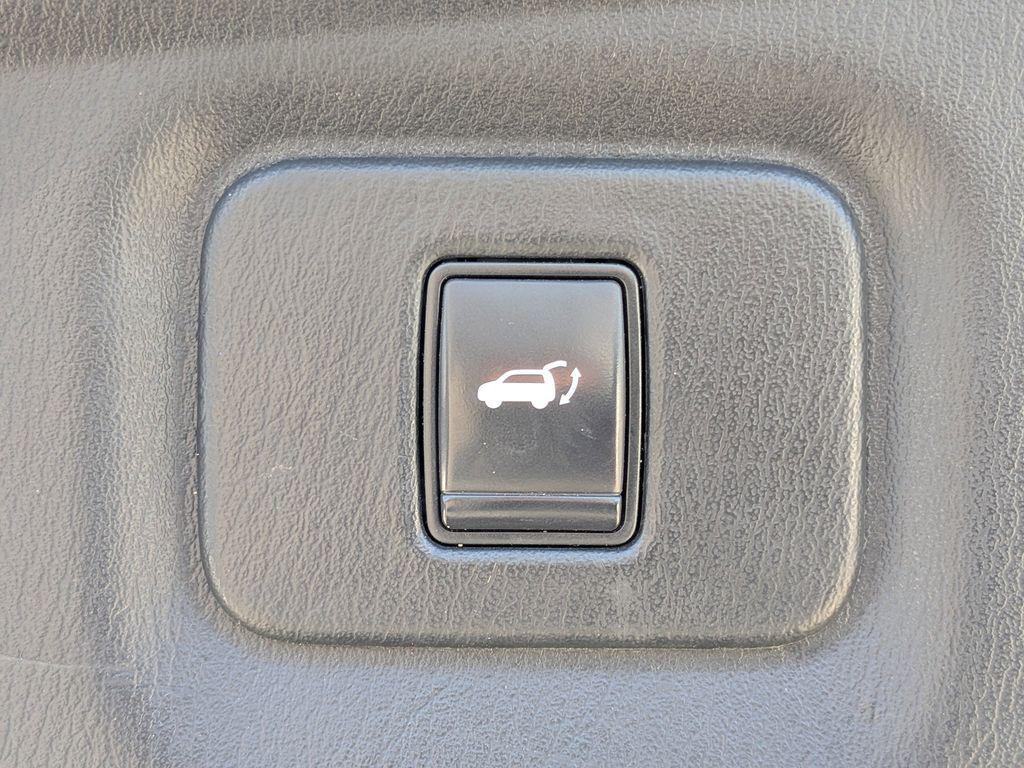 used 2020 INFINITI QX60 car, priced at $15,541