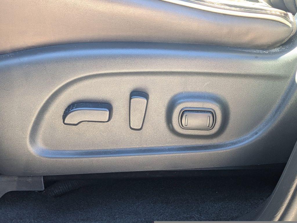 used 2020 INFINITI QX60 car, priced at $15,541