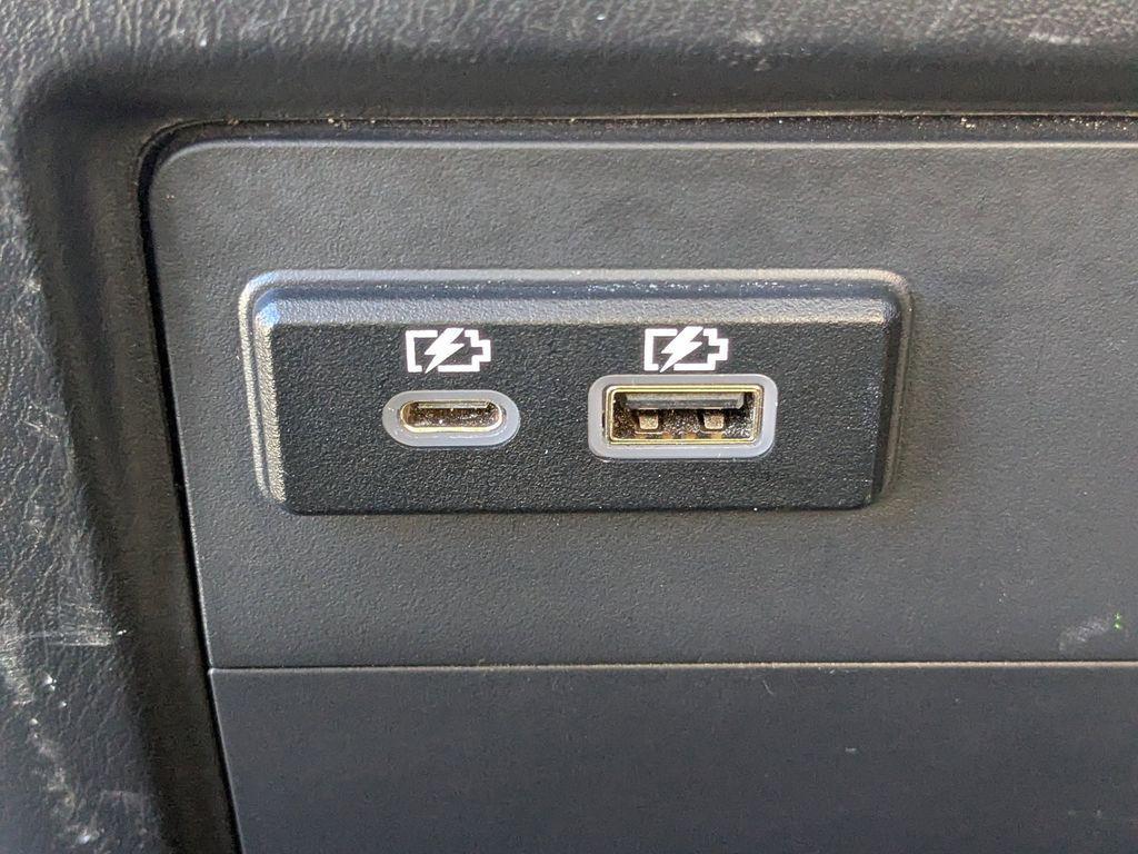 used 2020 INFINITI QX60 car, priced at $15,541