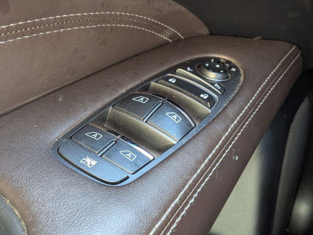 used 2020 INFINITI QX60 car, priced at $15,541