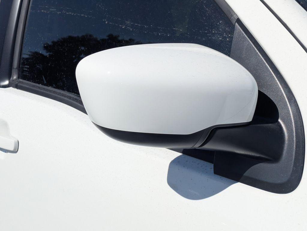 new 2026 Nissan Frontier car, priced at $38,650