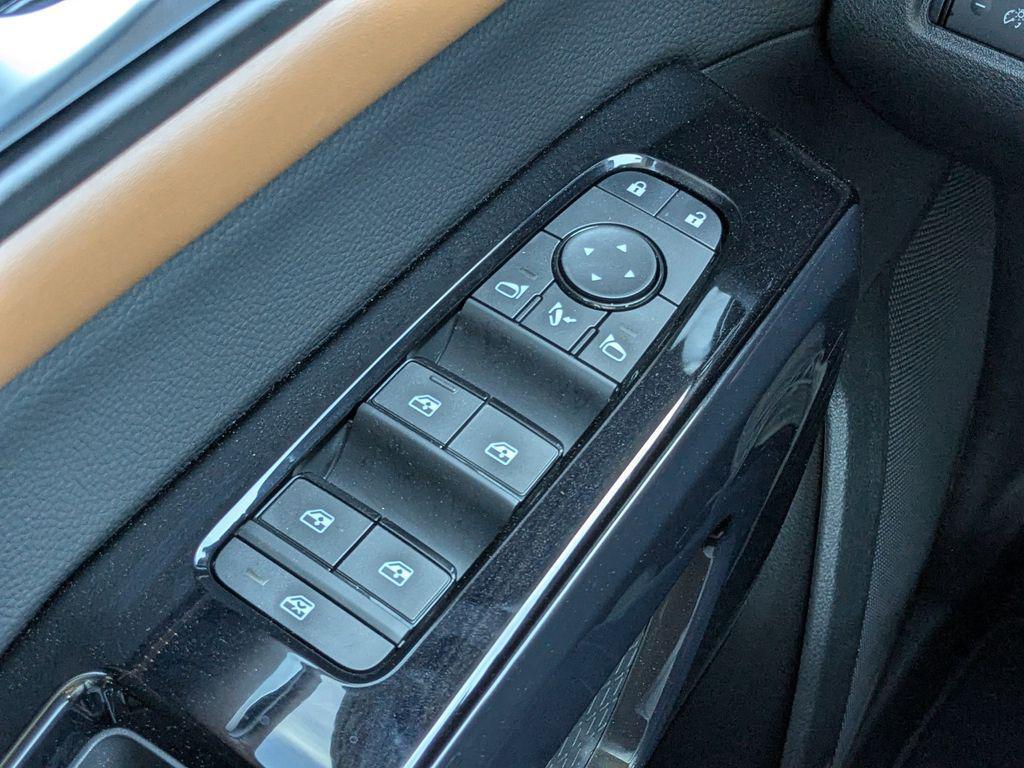 new 2026 Nissan Pathfinder car, priced at $47,856