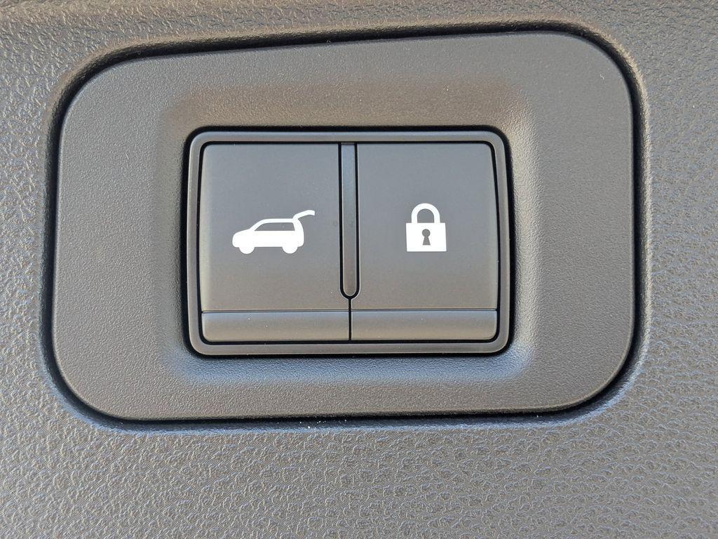 new 2025 Nissan Armada car, priced at $69,015