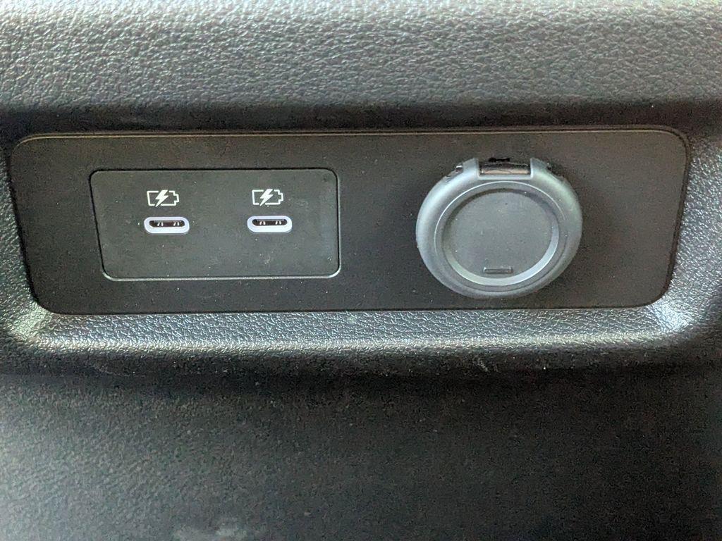 new 2025 Nissan Armada car, priced at $69,015