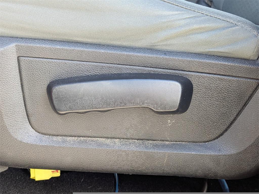 used 2018 Ram 1500 car, priced at $21,711