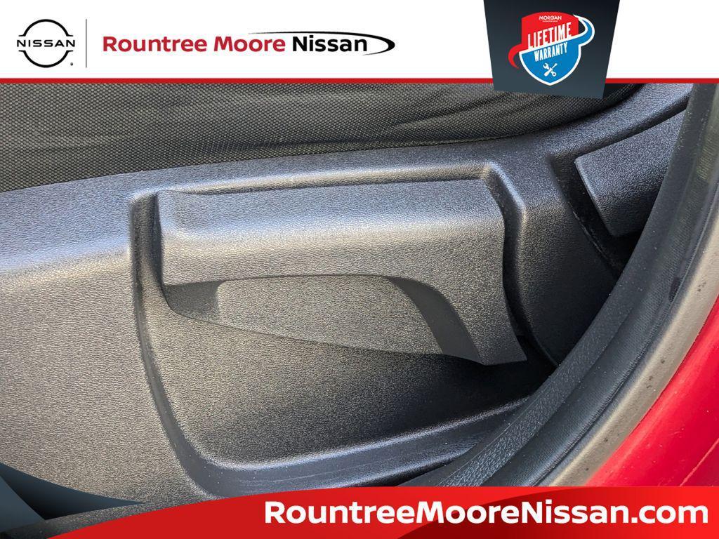 used 2017 Nissan Rogue car, priced at $9,857