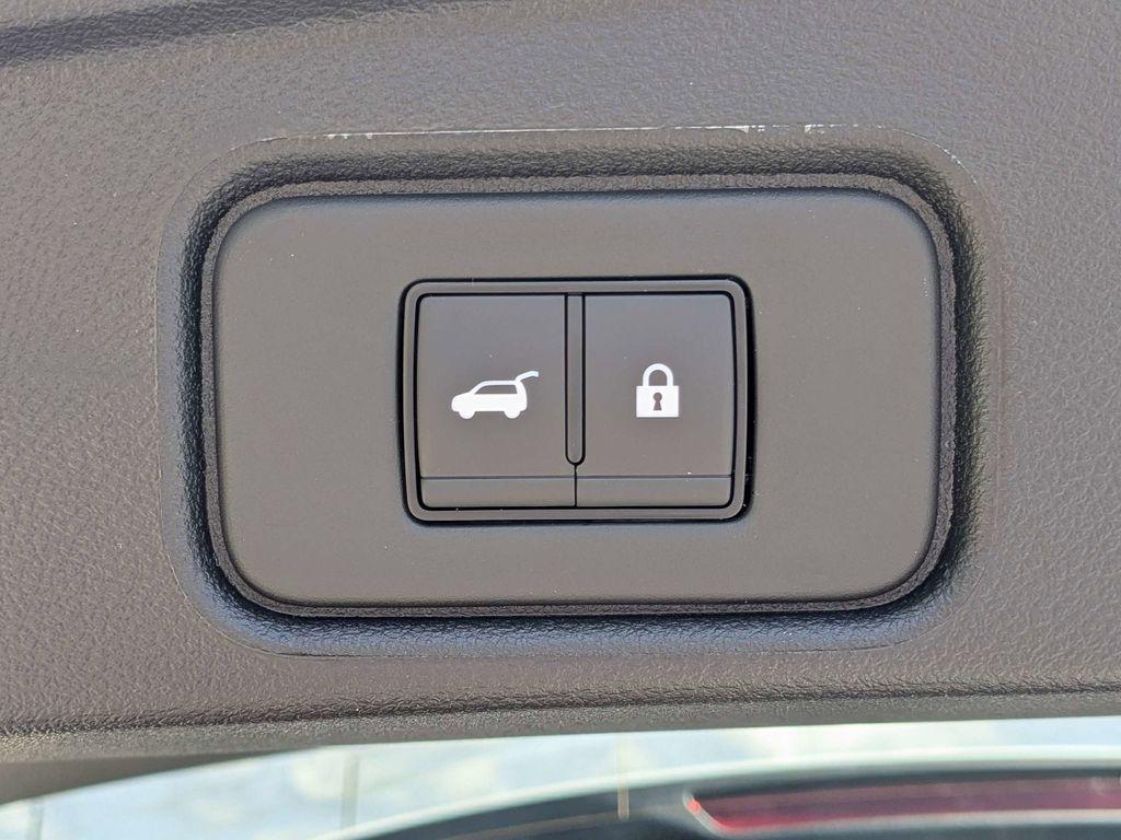 new 2026 Nissan Pathfinder car, priced at $44,195