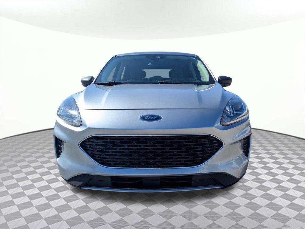 used 2022 Ford Escape car, priced at $16,831