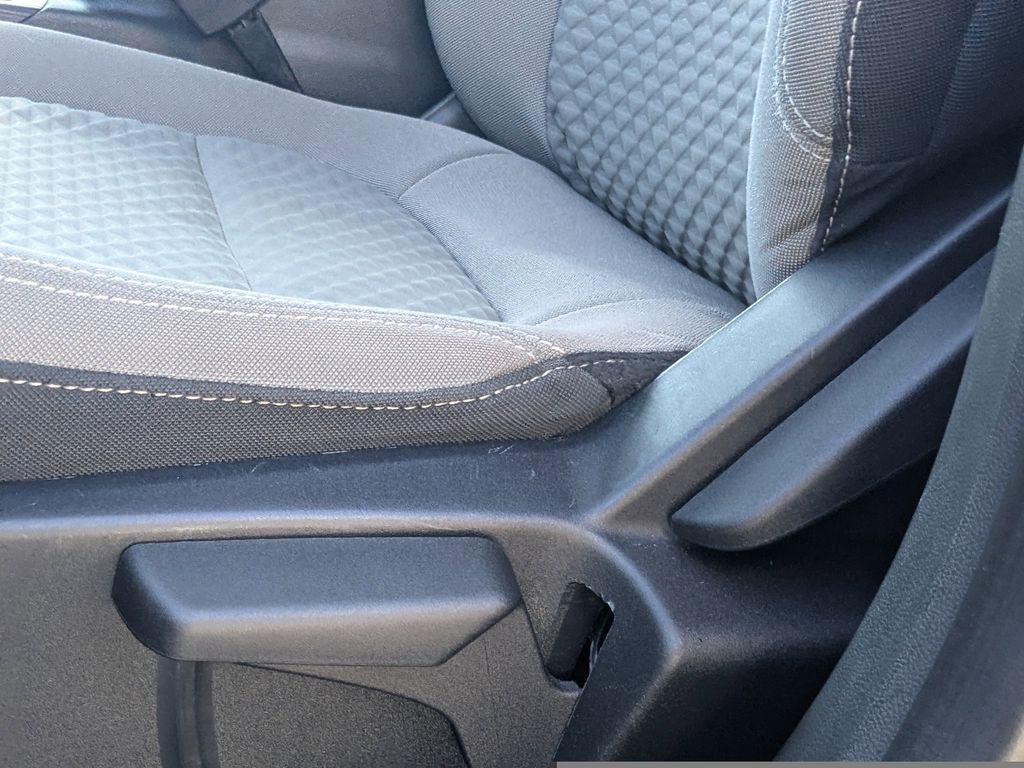 used 2022 Ford Escape car, priced at $16,831