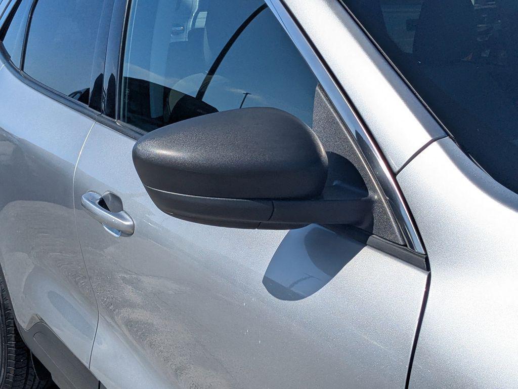 used 2022 Ford Escape car, priced at $16,831